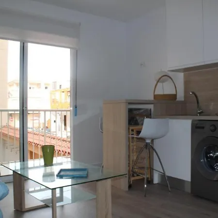 Apartment - Studio *