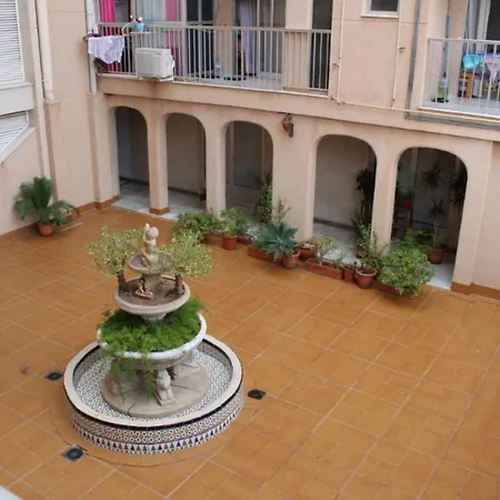 Apartment - Studio