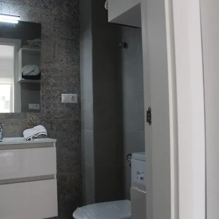 Apartamento - Studio Torrevieja