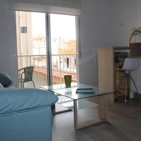 Apartamento - Studio