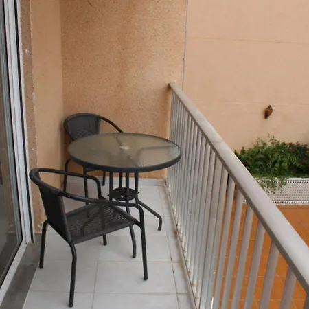 - Studio * Torrevieja