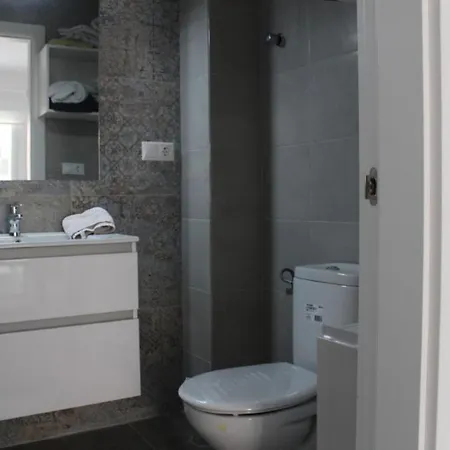 Apartamento - Studio Torrevieja